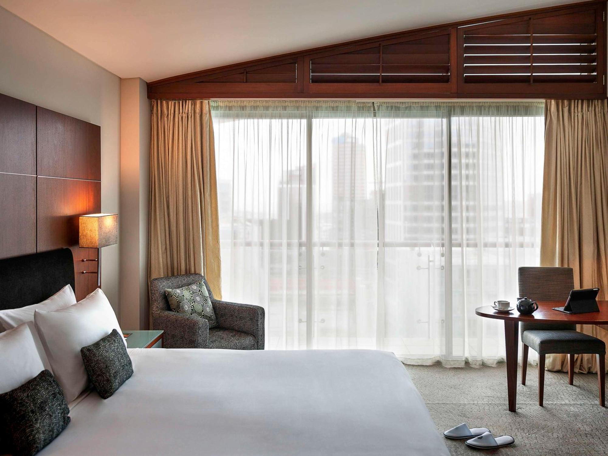 Pullman Auckland Hotel & Apartments ภายนอก รูปภาพ